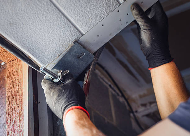 Reliable Garage Door Panel Replacement contractor in Justice, IL by Garage Doors Repair Pro